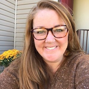 Meet your Posher, Natalie